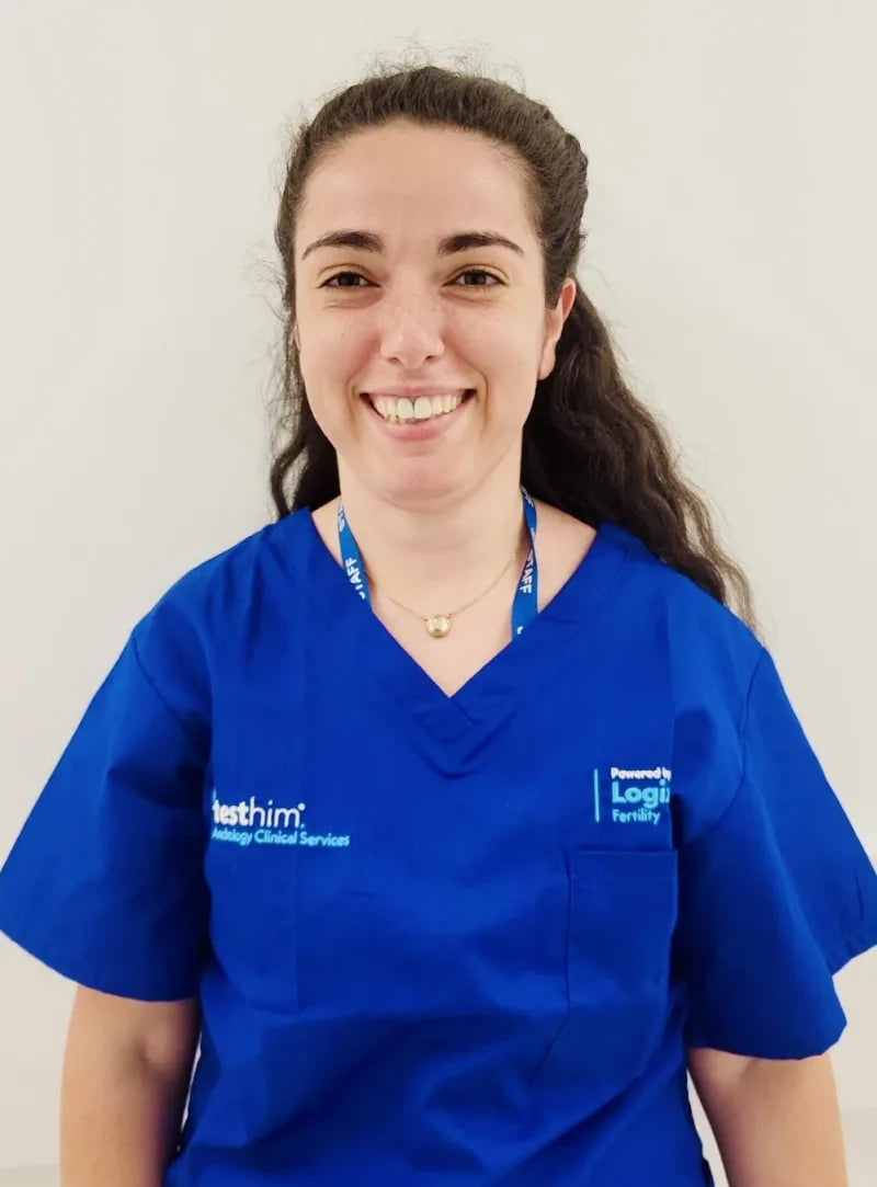 Dr Marie Claire Aqualina