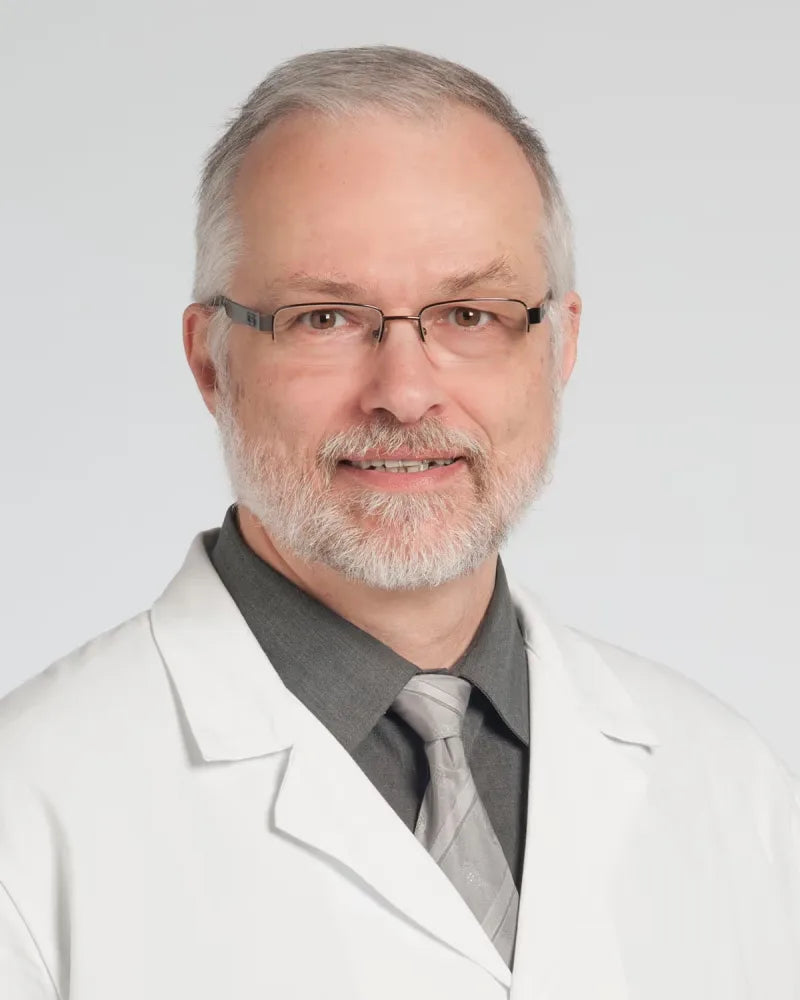 Prof Ralf Henkel