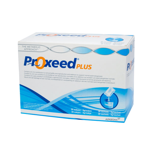 Proxeed Plus Int