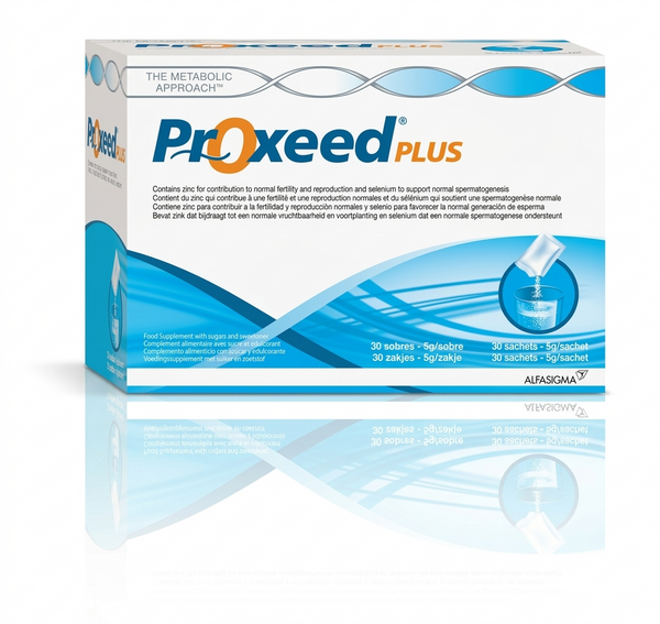 Proxeed Plus Int