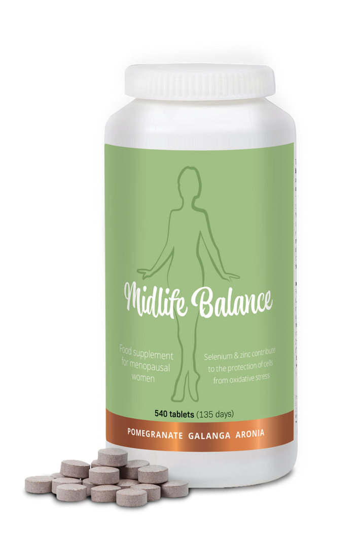 Midlife Balance