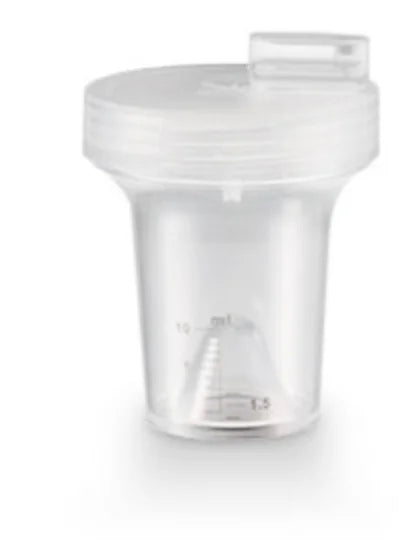 Specimen collection container