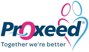 Proxeed — Together we're better